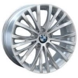Replay BMW (B126) W8 R18 PCD5x120 ET34 DIA72.6 silver